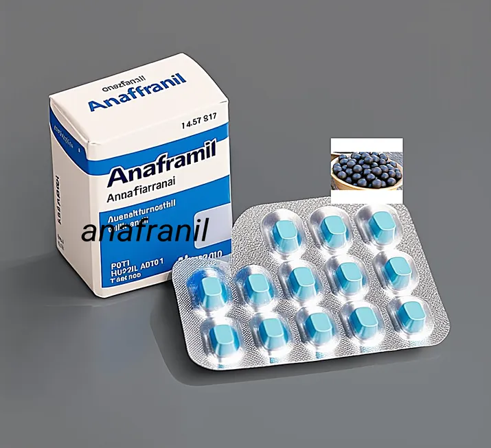 Anafranil 1